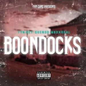 Boondocks
