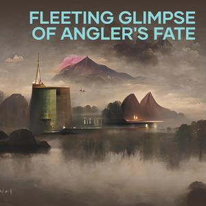 Fleeting Glimpse of Angler's Fate