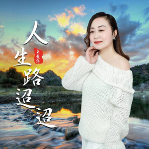 人生路迢迢 (DJ月之歌版)