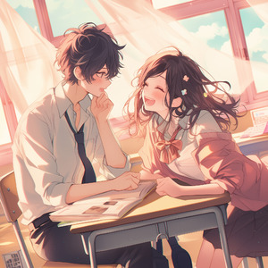 Simple Moments (Japanese)