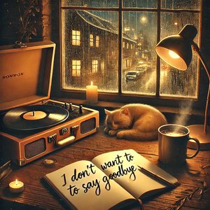 I Don't Want to Forget You