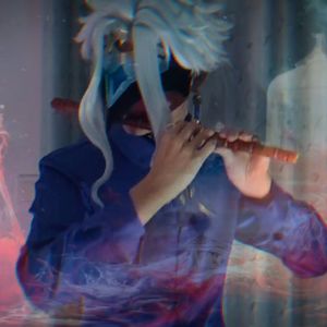 【洞箫翻奏】三千娑世御咏歌