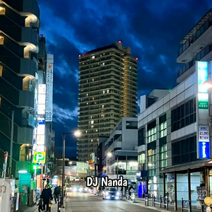 DJ TAK SEGAMPANG ITU - TUHAN MASIH PANTASKAH KU TUK BERSAMANYA VIRAL TIKTOK!!