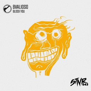 Block You (Original Mix)