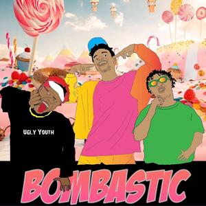 Bombastic (feat. Bpm Boss, PsykoWorldWide)