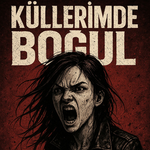 Küllerimde Boğul