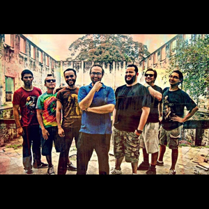 Criminalística Rocktees Session