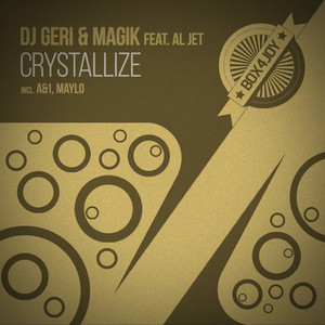Crystallize (A&1 Remix)