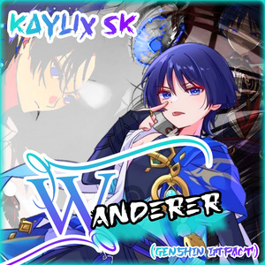 Wanderer (Genshin Impact)