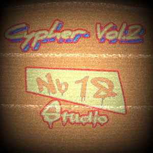 Nb 18 Studio Cypher, Vol. 2