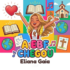 A EBF CHEGOU