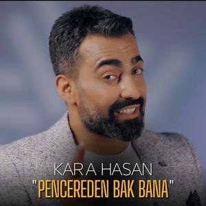 Pencereden Bak Bana