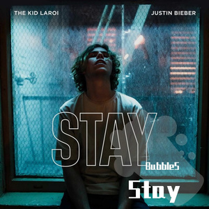 STAY（BubbleS bootleg）