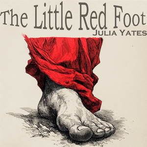 The Little Red Foot (Romantic Version)