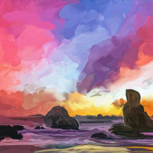 하루종일 (feat. HOLI-G)