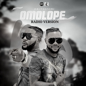 Omolope (Radio Version)