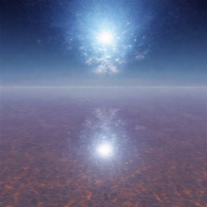 Calming magical energies