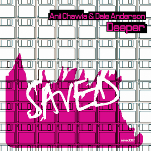 Disco Stew [Simon Baker Remix]