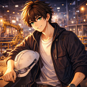 仕事終わり、今日の俺どうだった？2