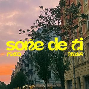 Soñe de ti