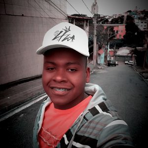 Maloqueira Chique