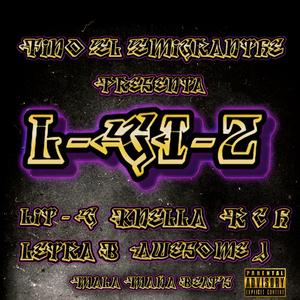 DEJATE CAER (feat. KNELLA)