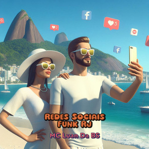 Redes Sociais Funk Rj
