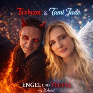 Vergangen (feat. Trebron)