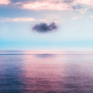 Warm Gentle Dawn Relaxation