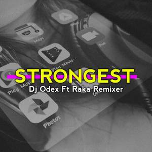 DJ STRONGEST TIKTOD 2022