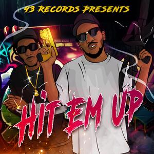 Hit Em Up (feat. Gran Marquies & Ridah Jackson)