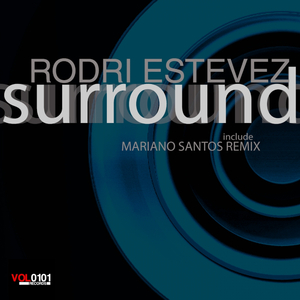 Surround (Mariano Santos Remix)