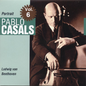 Sonate Nr. 3 A-Dur op. 69 / Sonata No. 3 in A major op. 69: III. Scherzo: Adagio cantabile. Allegro vivace