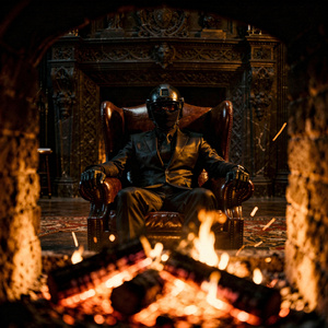 Тебя нарисовал