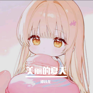 立体声环绕-美丽的夏天