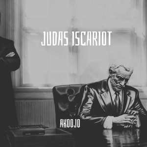 Judas Iscariot