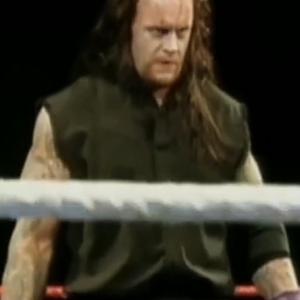 Undertaker (feat. Alyricalex)