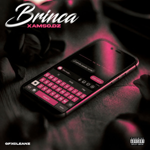 Brinca