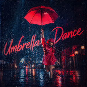 Umbrella Dance