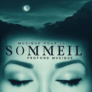 Dormez comme un bébé (Sons New Age)