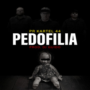 Pedofilia