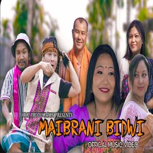 Maibrani Bidwi (feat. Prasanta Basumatary & Arci Production)