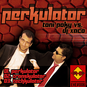 Perkulator (Original Mix)