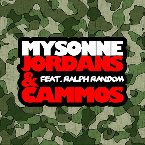 Jordans and Camos (feat. Ralph Random)
