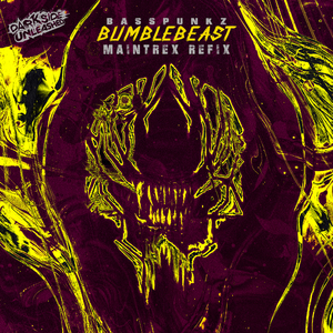 Bumblebeast (Maintrex Refix)