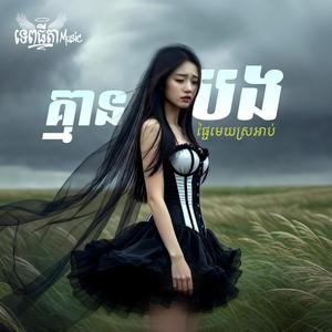 គ្មានបងផ្ទៃមេឃស្រអាប់
