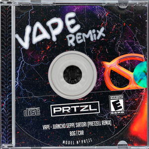 VAPE (Remix)