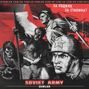 SOVIET ARMY
