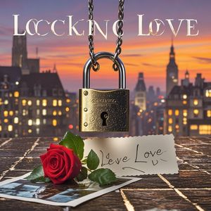 为爱上锁-乐潮瑶