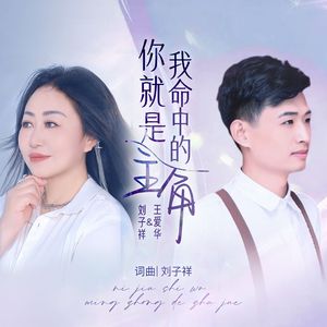 你就是我命中的主角（合唱版）